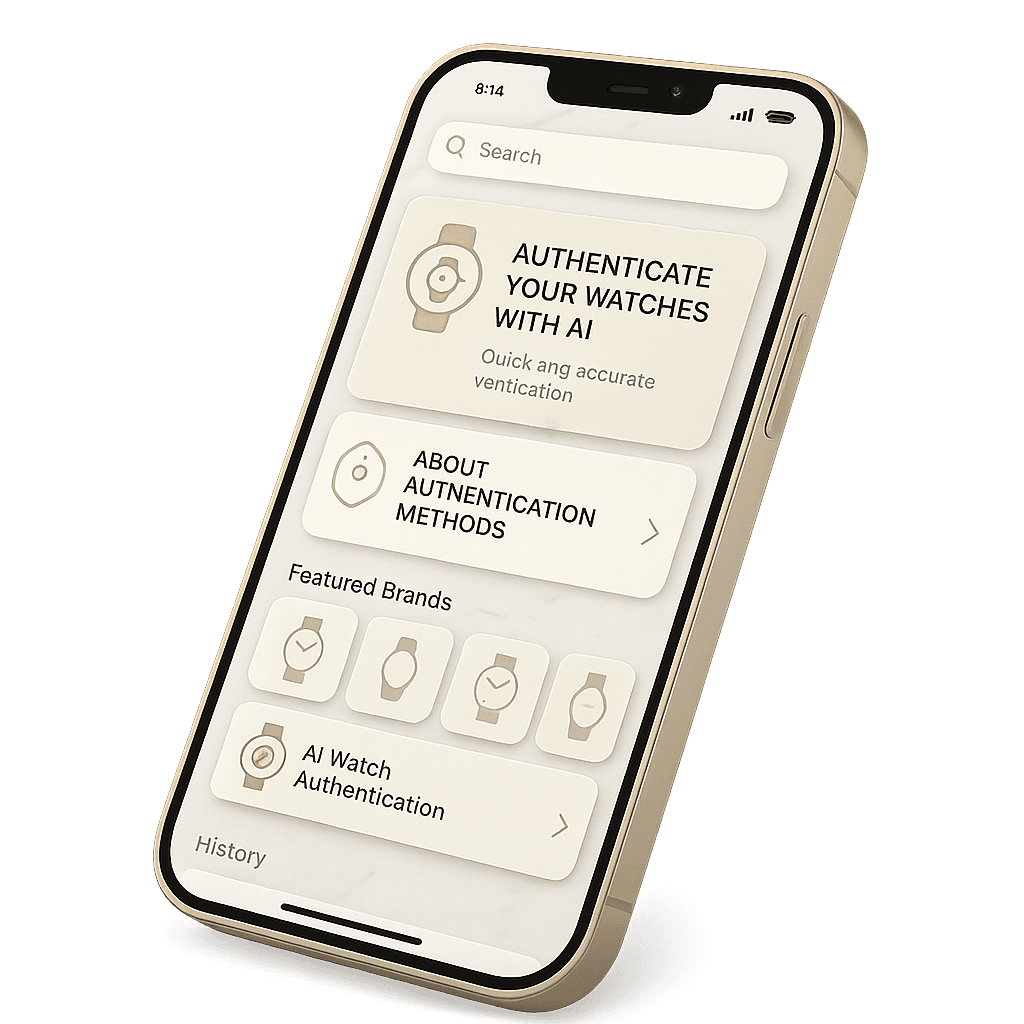 Authentico Premium Authentication