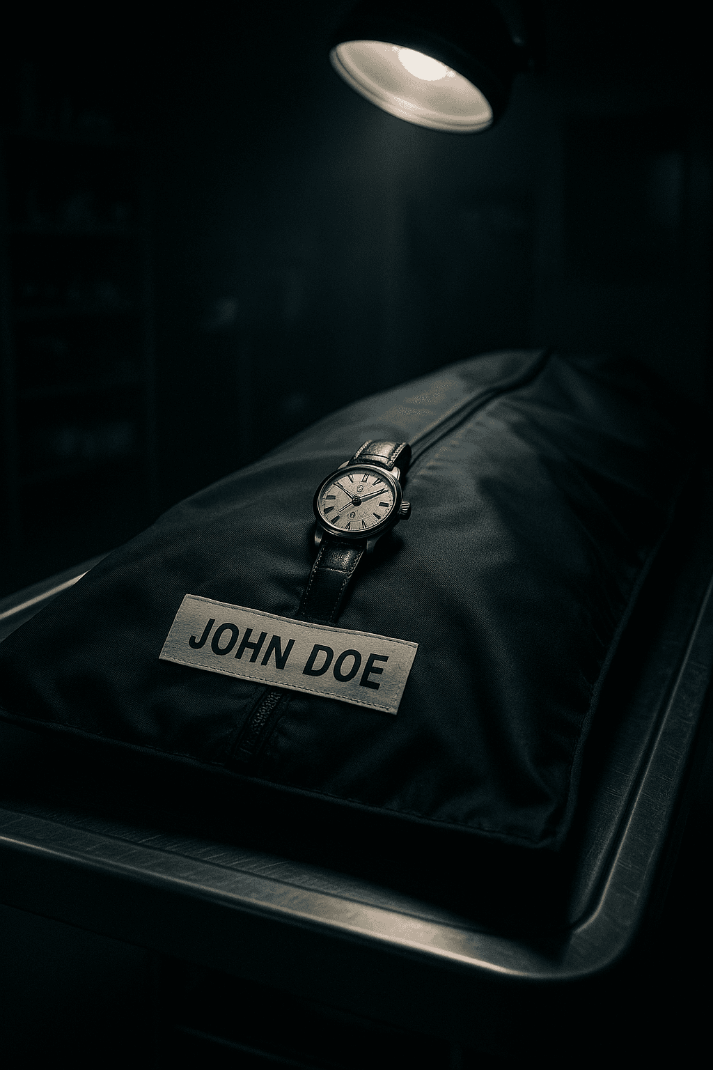 John Doe