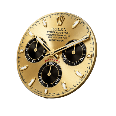 Day-Date Dial