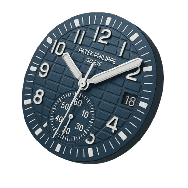 Patek Dial