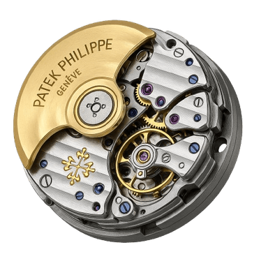 Patek Movement