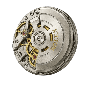 Rolex Movement
