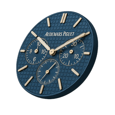 Tapisserie Dial