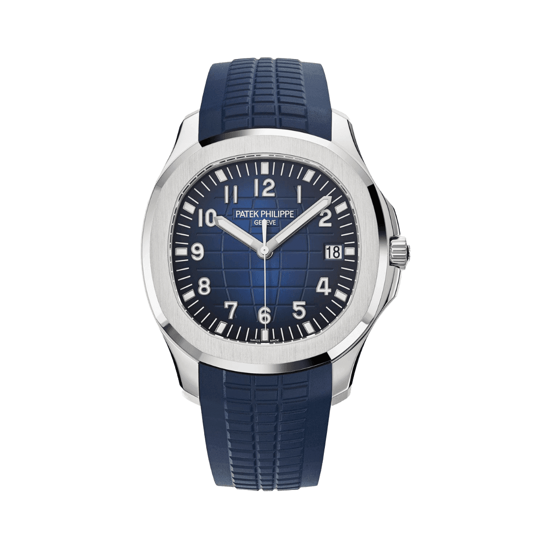 Patek Philippe Aquanaut
