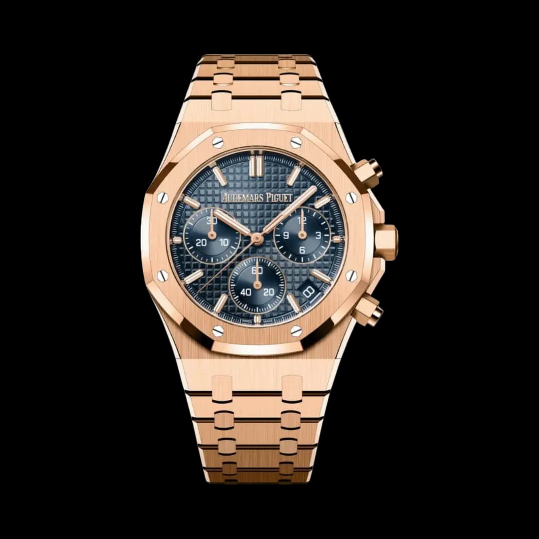 Audemars Piguet Royal Oak